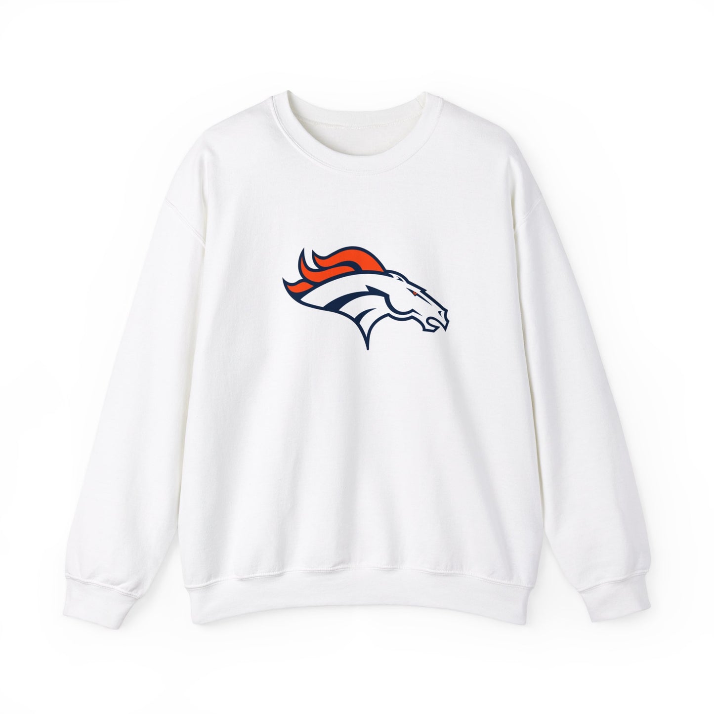 Denver Broncos Sweatshirt