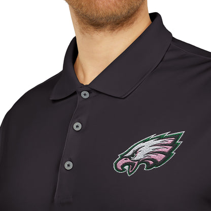 Philadelphia Eagles Adidas Performance Polo