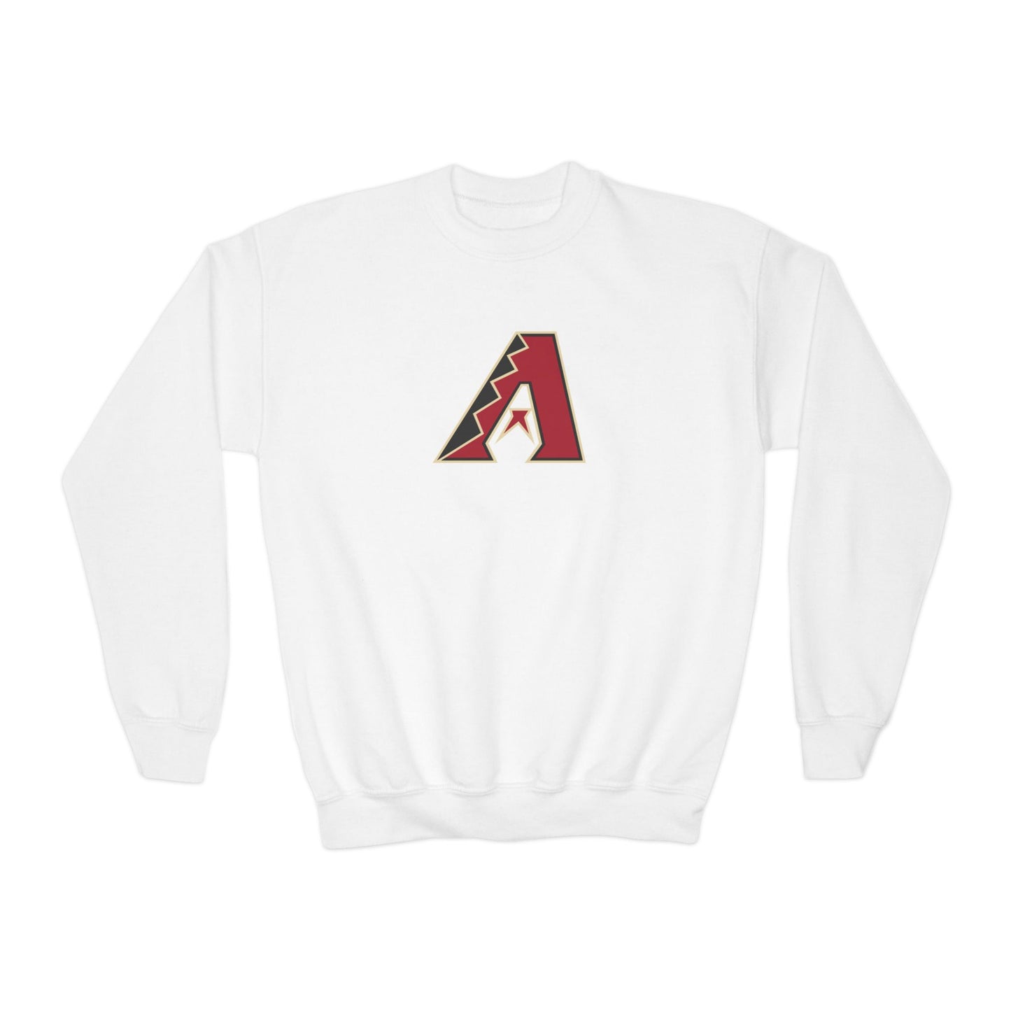 Arizona Diamond Backs Youth Sweatshirt