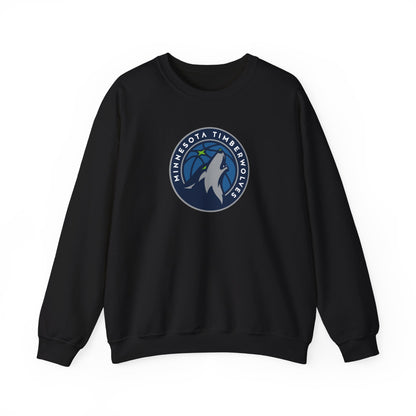 Minnesota Timberwolves Sweatshirt