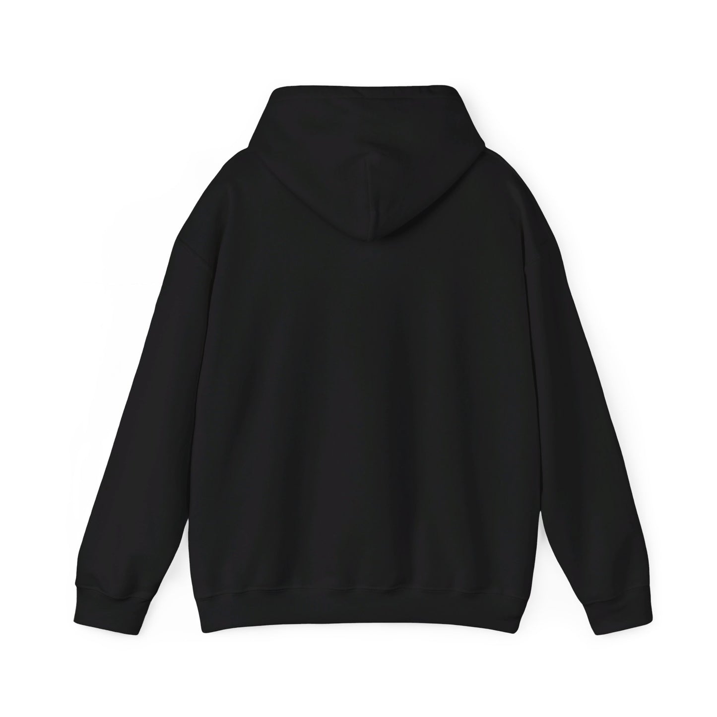 Sabelt Racing Pullover Hoodie