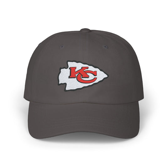 Kansas City Chiefs Cap