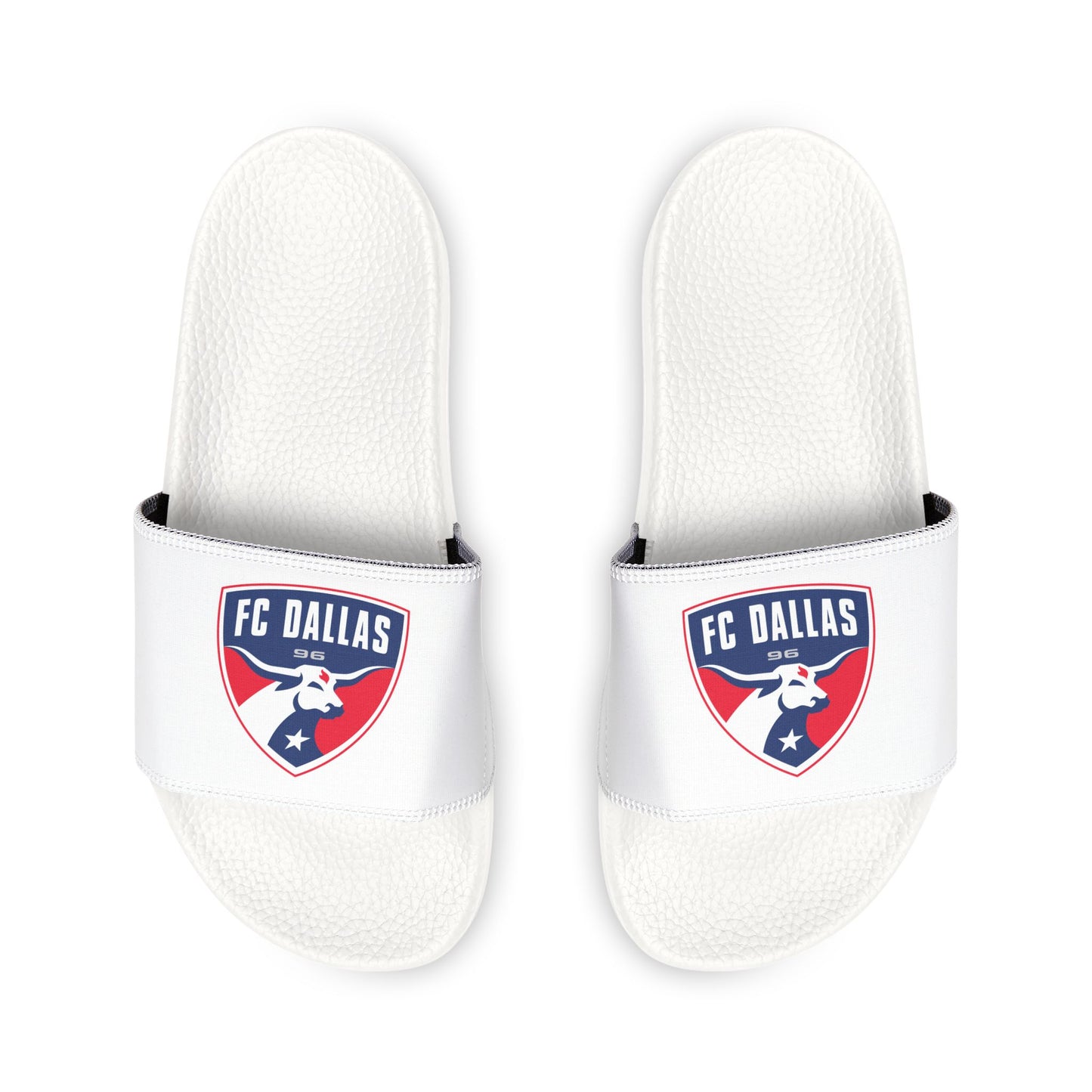 FC Dallas Slides