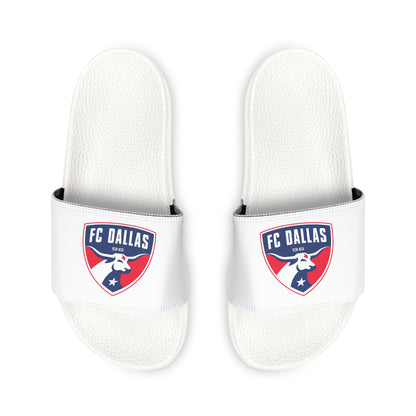 FC Dallas Slides