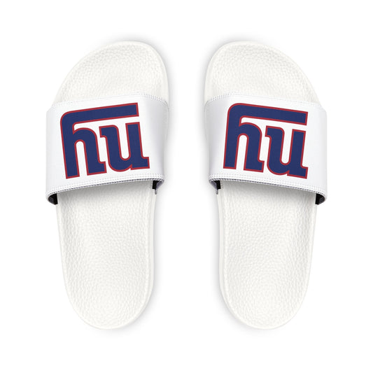 New York Giants Slides