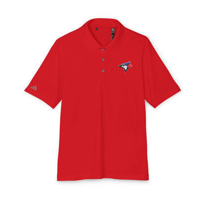 Toronto Blue Jays Bird Adidas Performance Polo