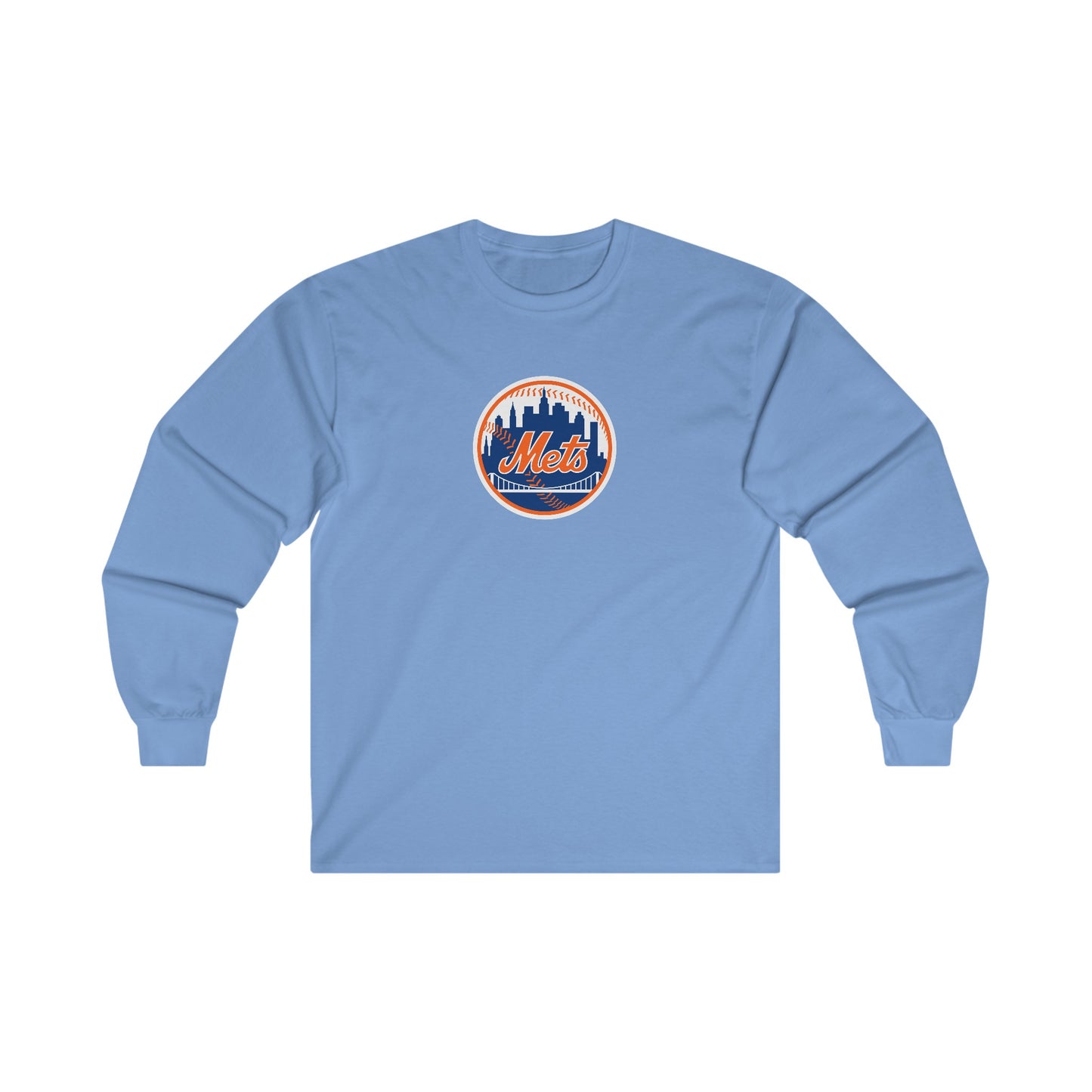 New York Mets Long Sleeve T-Shirt