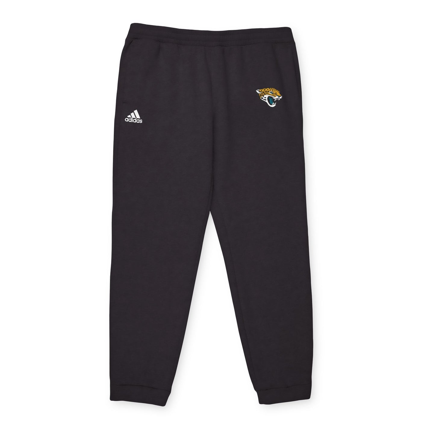 Jacksonville Jaguars Adidas Fleece Joggers