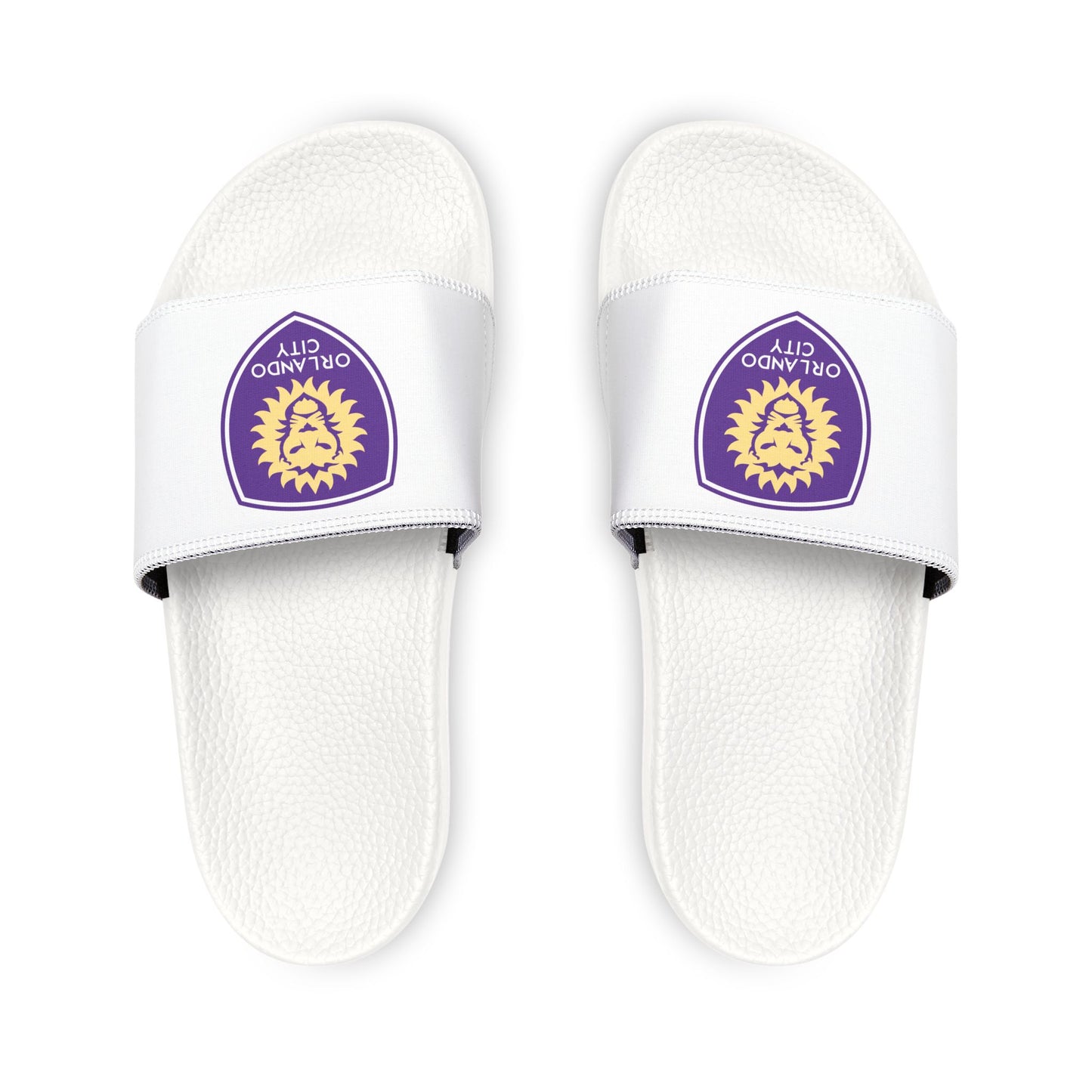 Orlando City FC Slides