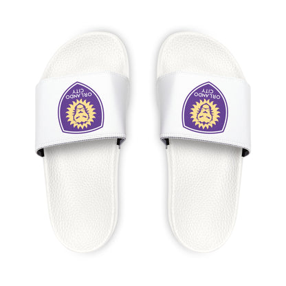 Orlando City FC Slides