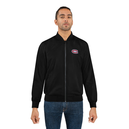 Montreal Canadiens Men's Bomber Jacket