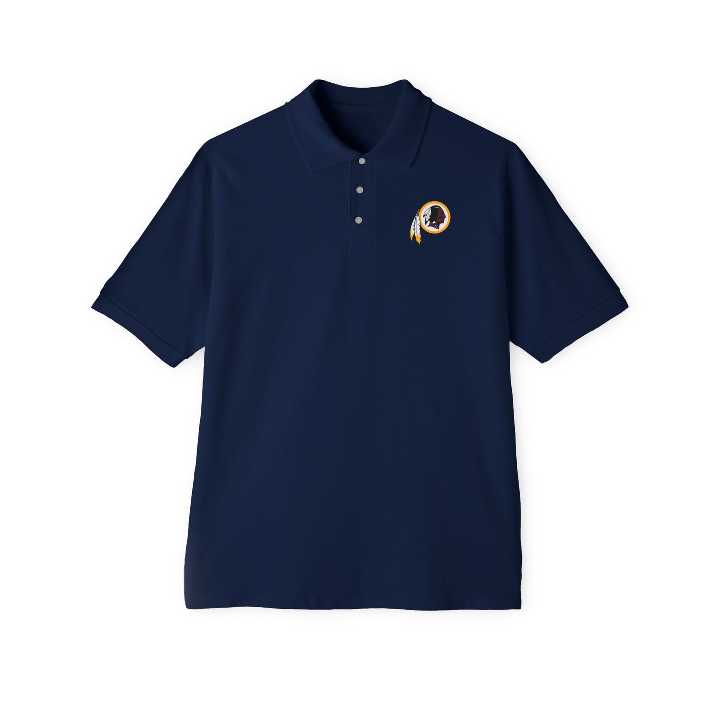 Washington Commanders Polo Shirt