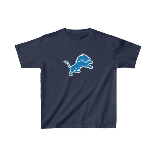 Detroit Lions Youth T-Shirt