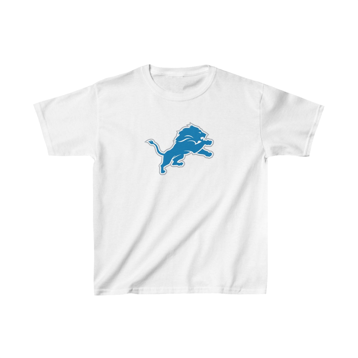 Detroit Lions Youth T-Shirt