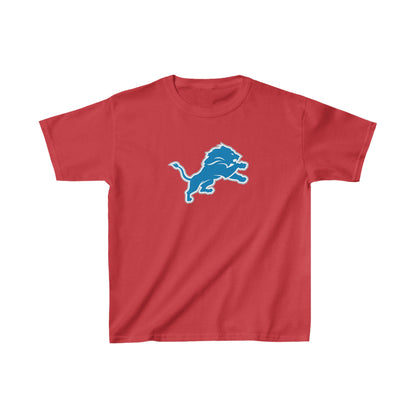 Detroit Lions Youth T-Shirt