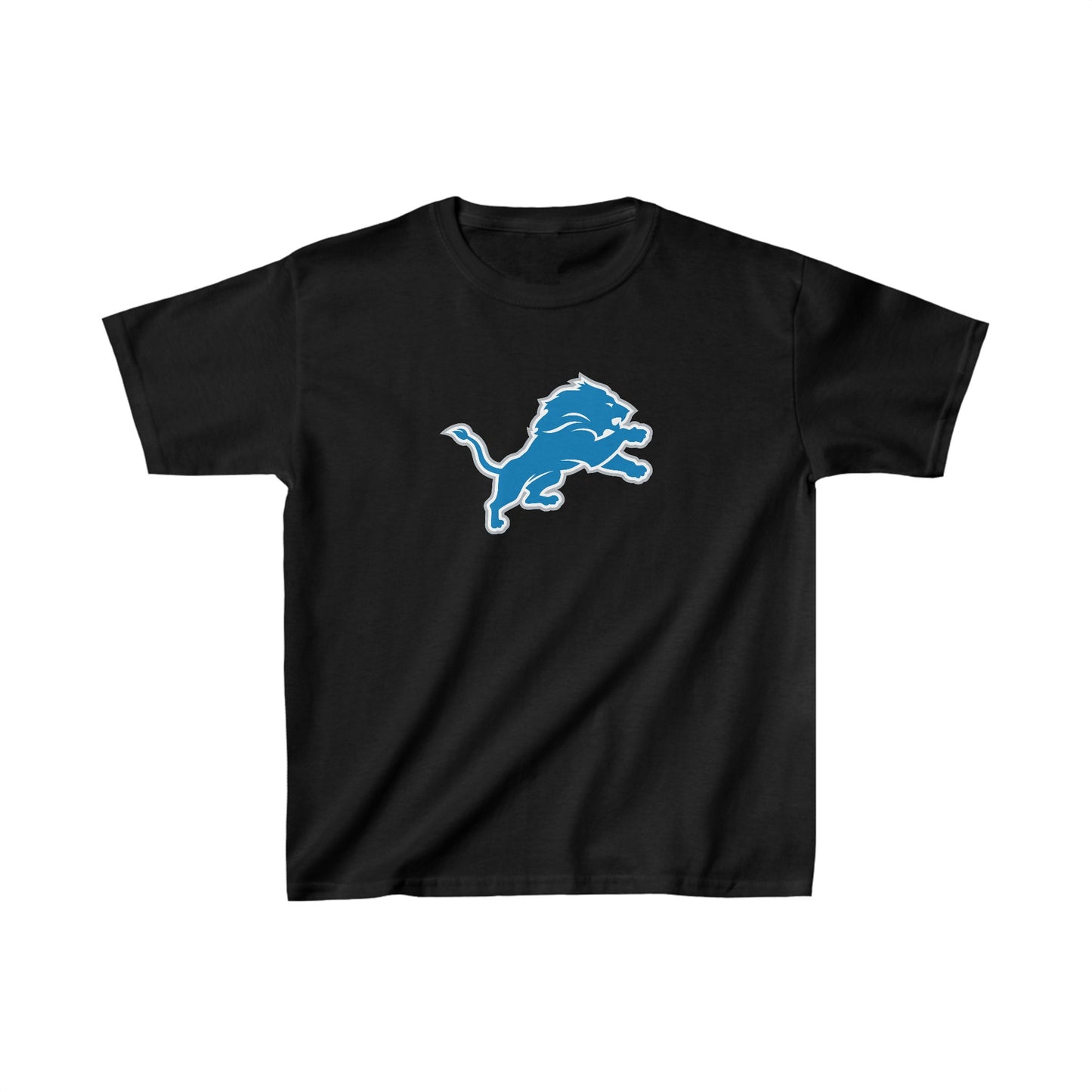 Detroit Lions Youth T-Shirt