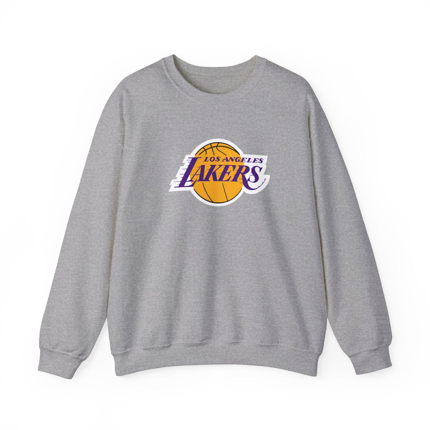 Los Angeles Lakers Sweatshirt