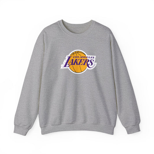 Los Angeles Lakers Sweatshirt