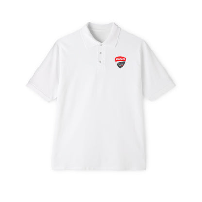 Ducati Corse Polo Shirt