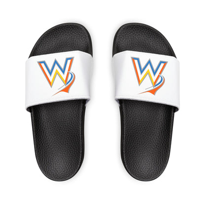 Miami Marlins Slides