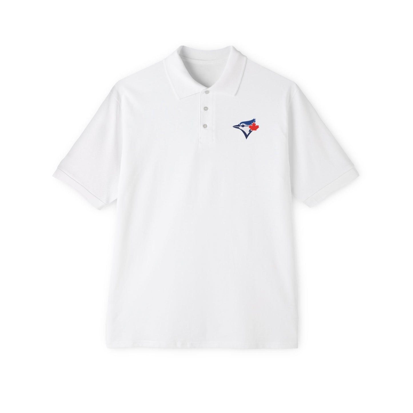 Toronto Blue Jays Bird Polo Shirt