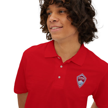 Colorado Rapids Polo Shirt