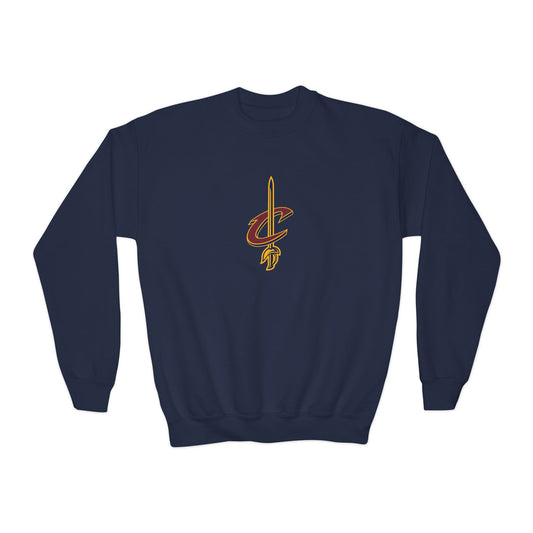 Cleveland Cavaliers Youth Sweatshirt