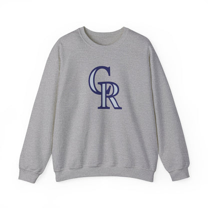 Colorado Rockies Sweatshirt