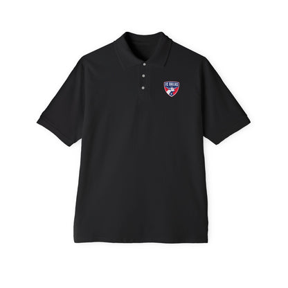 FC Dallas Polo Shirt