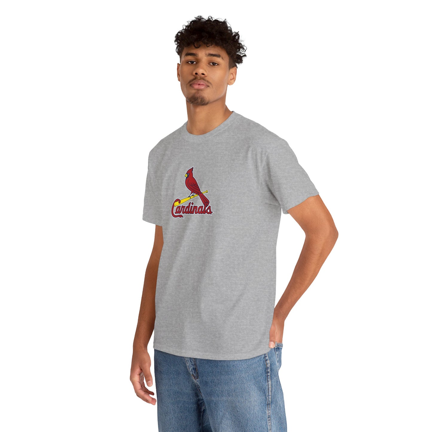 St. Louis Cardinals T-Shirt