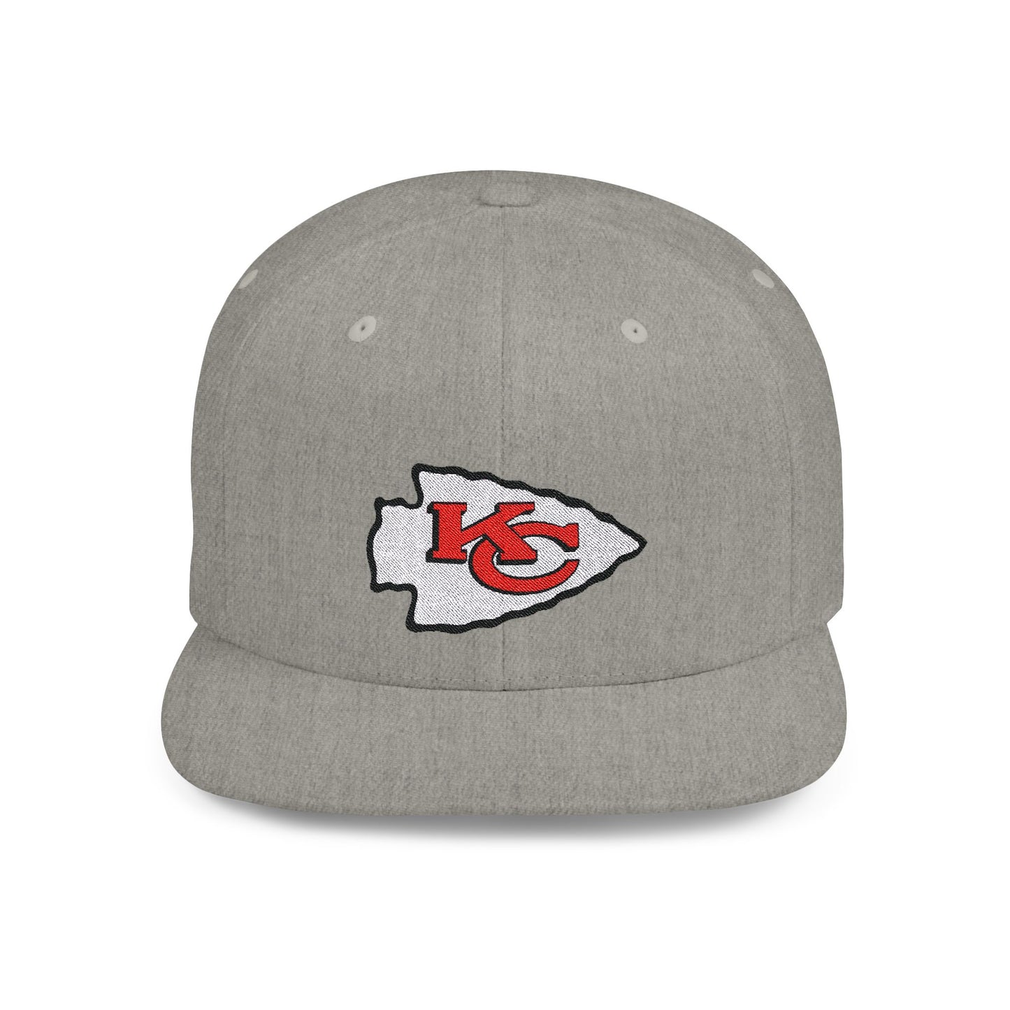 Kansas Chief Snapback