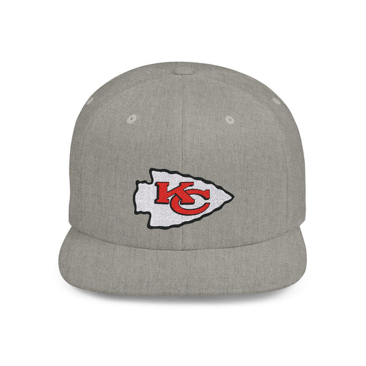 Kansas Chief Snapback