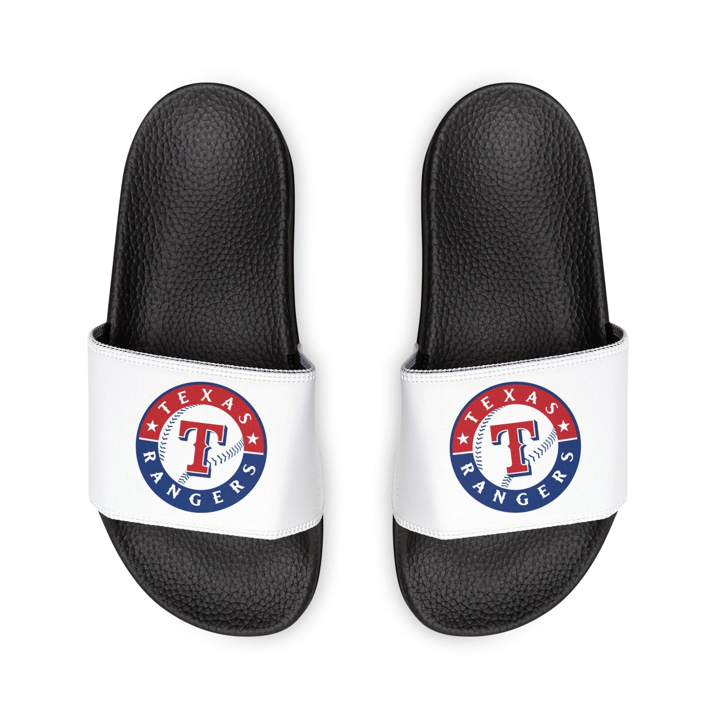 Texas Rangers Slides