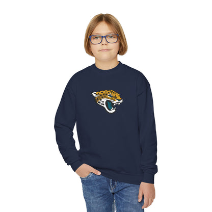 Jacksonville Jaguars Youth Sweatshirt