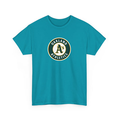 Oakland Athletics T-Shirt