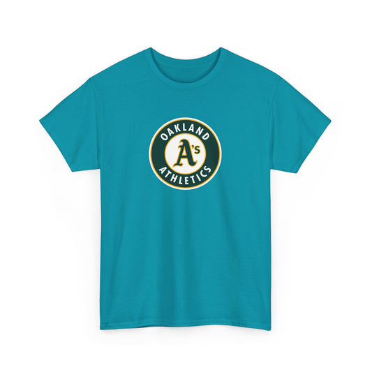 Oakland Athletics T-Shirt