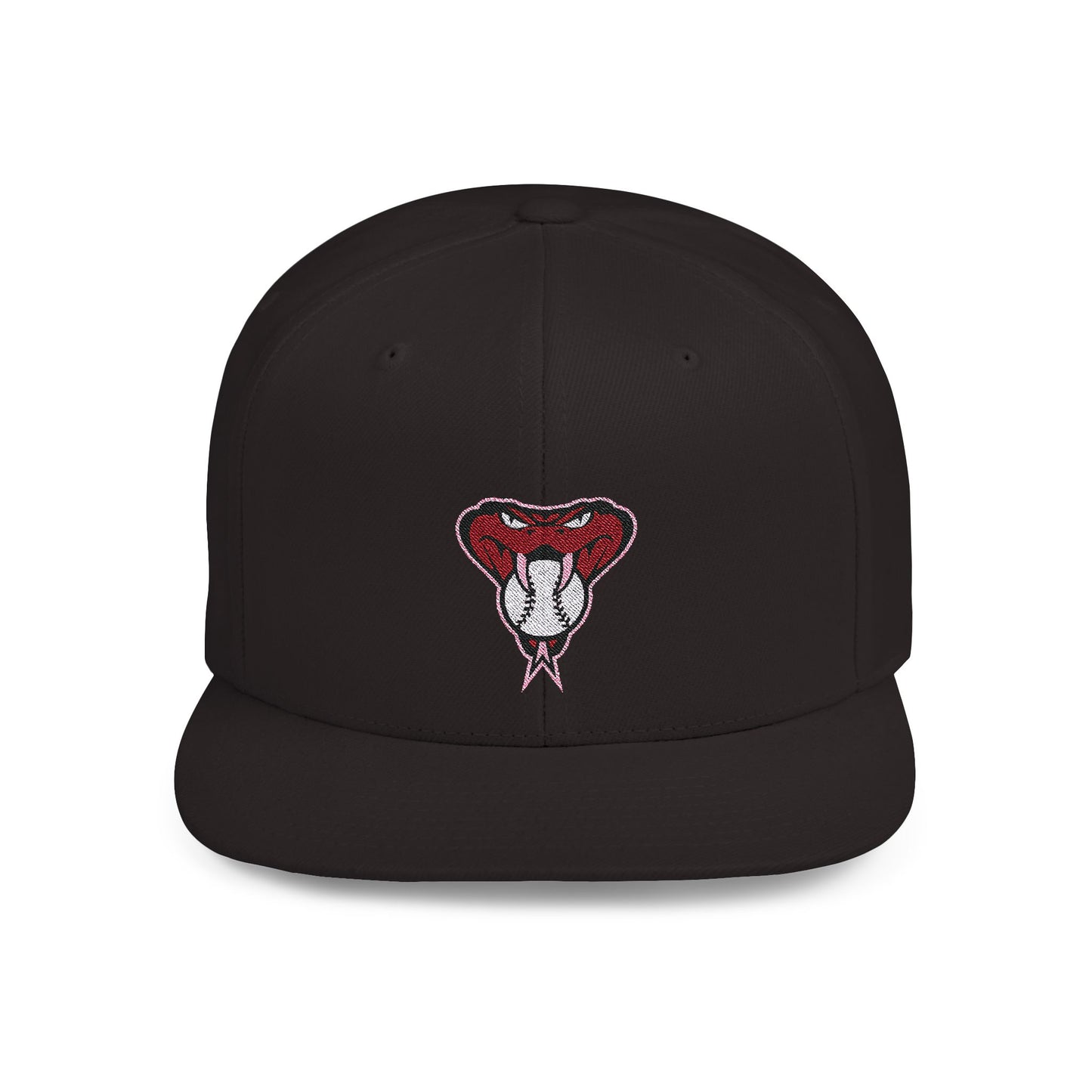 Arizona Diamondbacks Snake Snapback