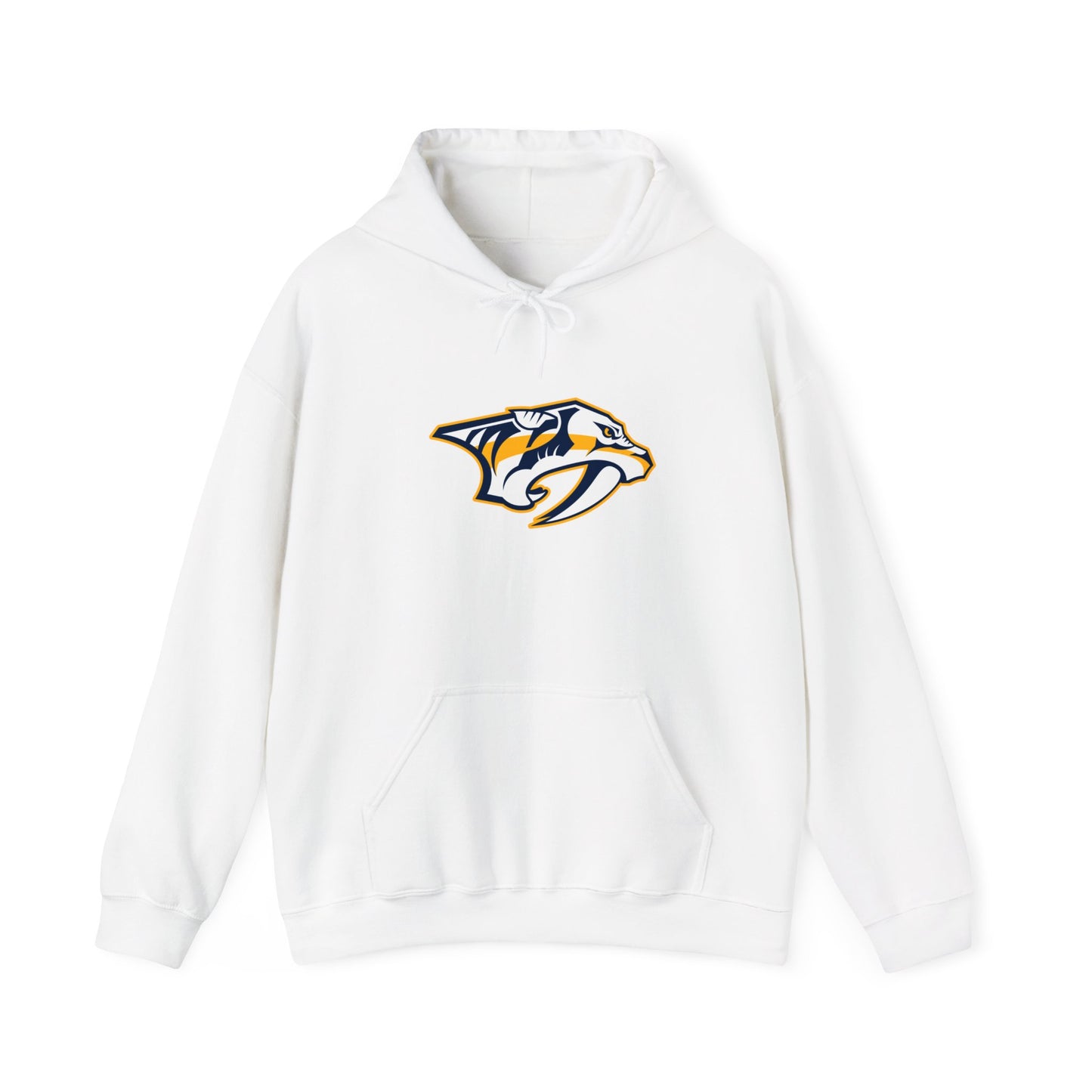 Nashville Predators Pullover Hoodie