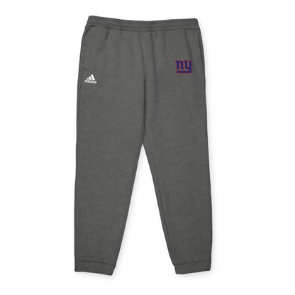 New York Giants Adidas Fleece Joggers