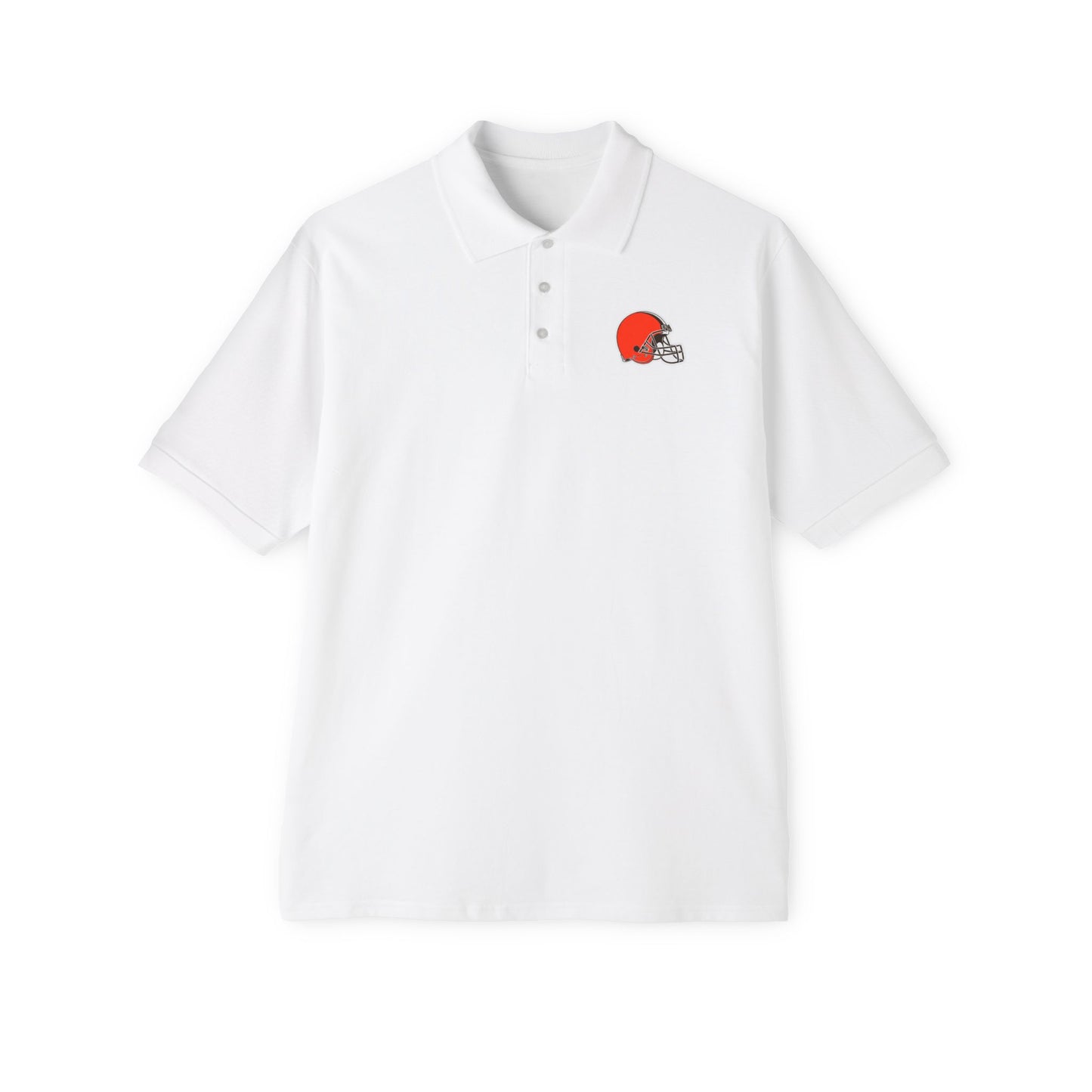 Cleveland Browns Polo Shirt