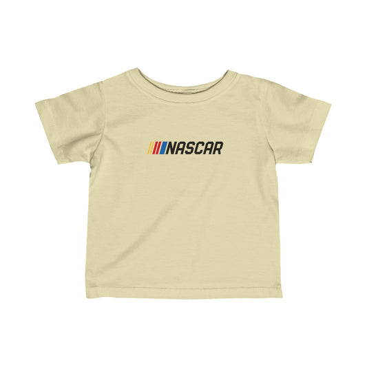 Nascar Baby T-Shirt