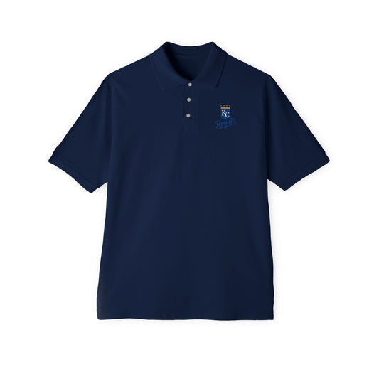 Kansas City Royals Polo Shirt