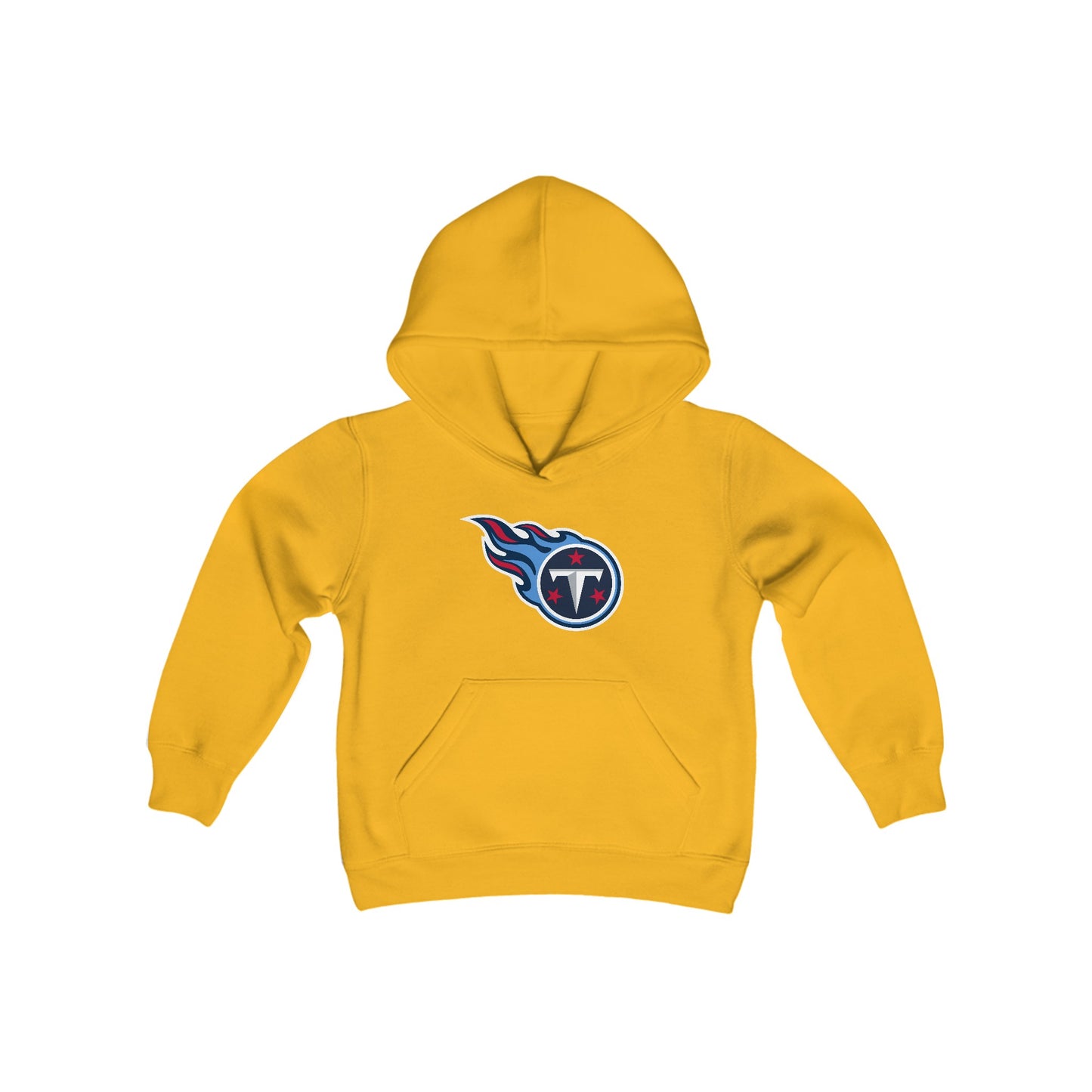 Tennessee Titans Youth Hoodie