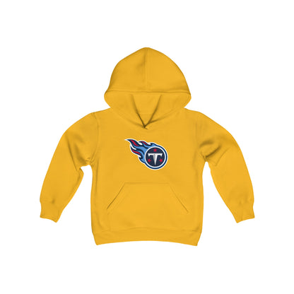 Tennessee Titans Youth Hoodie