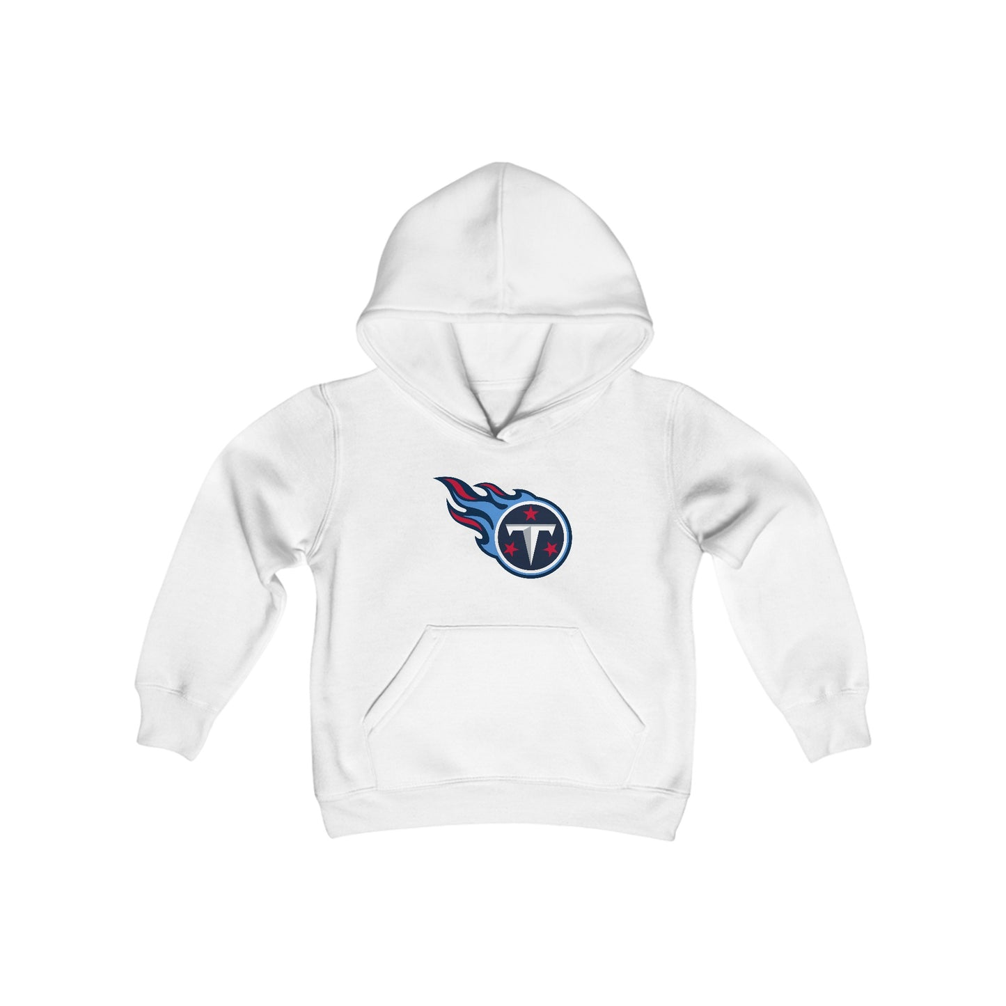 Tennessee Titans Youth Hoodie