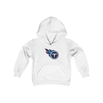 Tennessee Titans Youth Hoodie