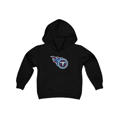 Tennessee Titans Youth Hoodie