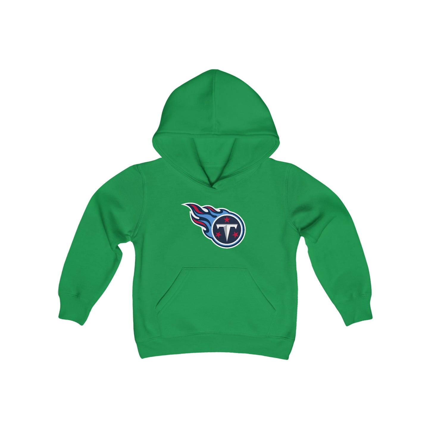 Tennessee Titans Youth Hoodie