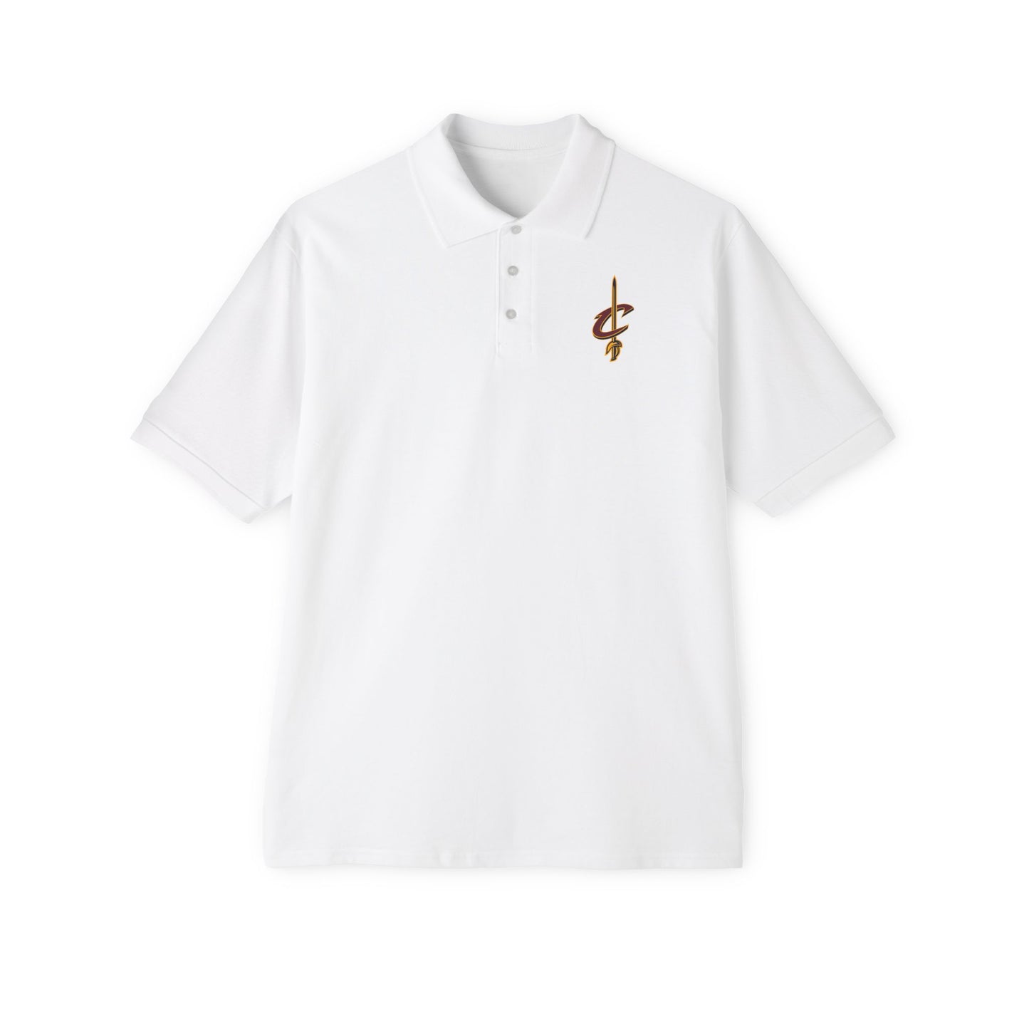 Cleveland Cavaliers Polo Shirt