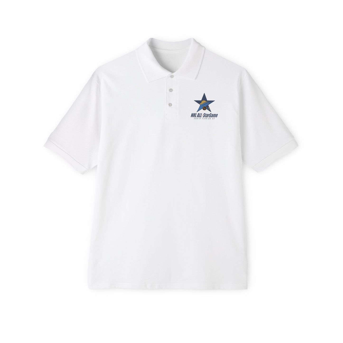 NHL All-Star Game 2003 Polo Shirt